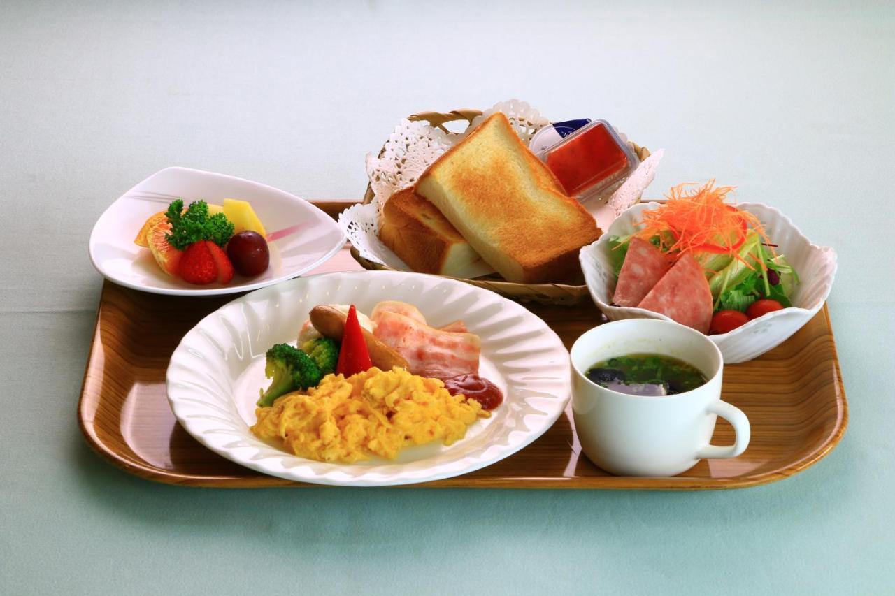 Hotel Kobayashi 鹿儿岛 外观 照片