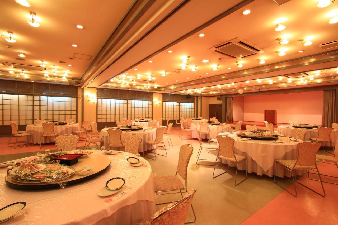 Hotel Kobayashi 鹿儿岛 外观 照片